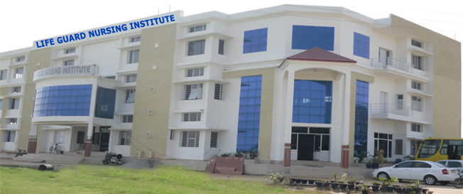 Life Guard Nursing Institute